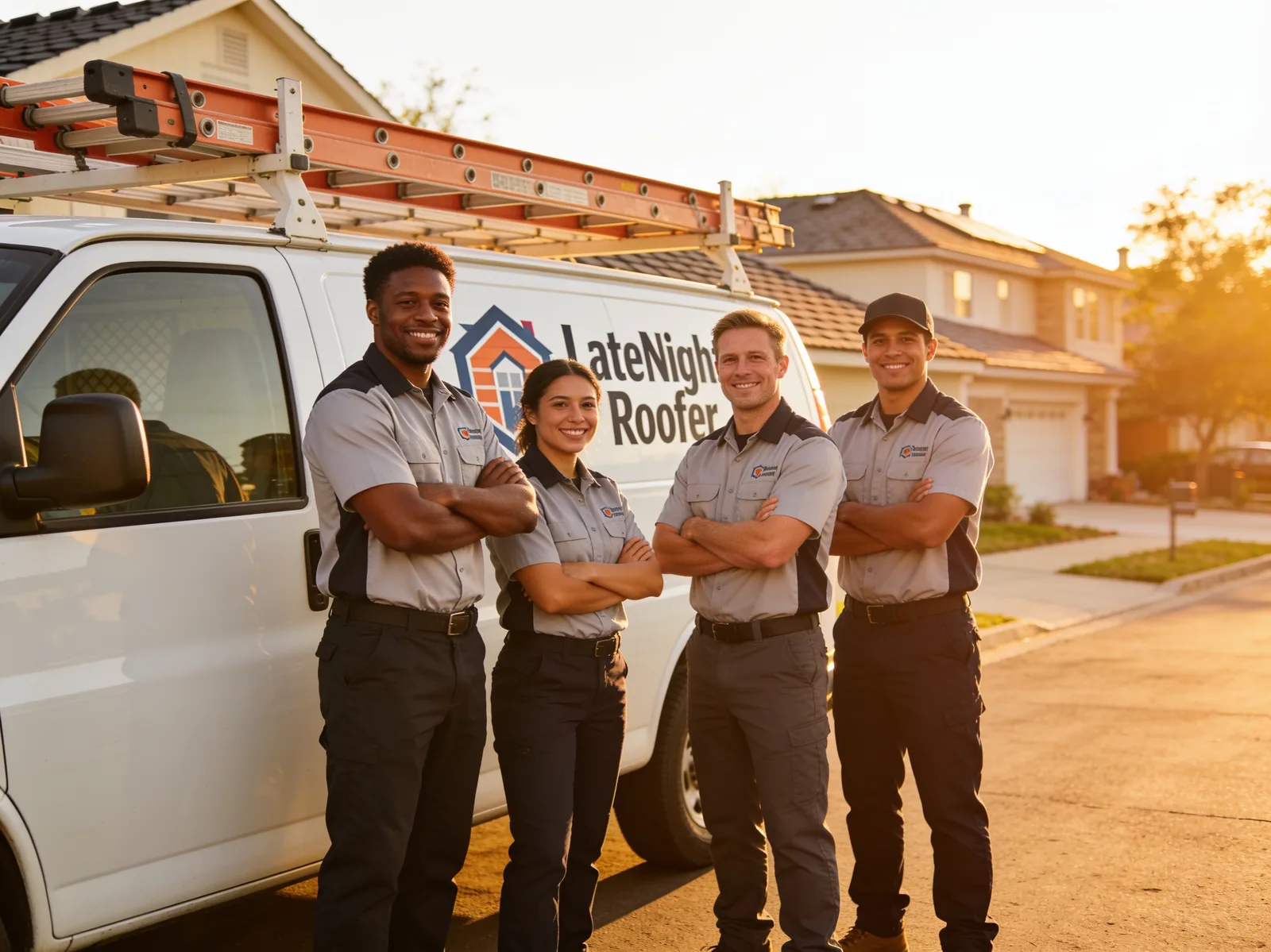 Emergency Roof Repair company in Homer, LA